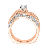 14K Rose Gold,10K Rose Gold