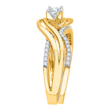 14K Yellow Gold,10K Yellow Gold