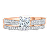 14K Rose Gold,10K Rose Gold