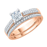 14K Rose Gold,10K Rose Gold