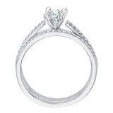 14K White Gold,10K White Gold,Sterling Silver