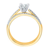 14K Yellow Gold,10K Yellow Gold