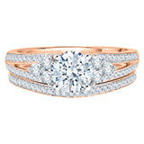 14K Rose Gold,10K Rose Gold