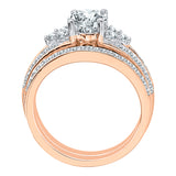 14K Rose Gold,10K Rose Gold