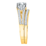 14K Yellow Gold,10K Yellow Gold