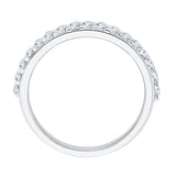 14K White Gold,10K White Gold,Sterling Silver