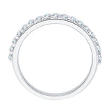 14K White Gold,10K White Gold,Sterling Silver