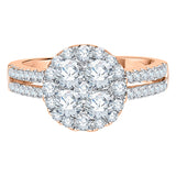 14K Rose Gold,10K Rose Gold