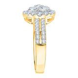 14K Yellow Gold,10K Yellow Gold