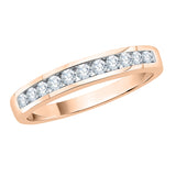 14K Rose Gold,10K Rose Gold