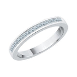 14K White Gold,10K White Gold,Sterling Silver