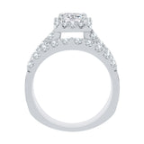 14K White Gold,10K White Gold,Sterling Silver