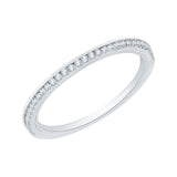 14K White Gold,10K White Gold,Sterling Silver