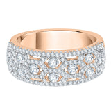 14K Rose Gold,10K Rose Gold