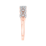 14K Rose Gold,10K Rose Gold