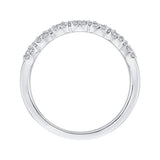 14K White Gold,10K White Gold,Sterling Silver