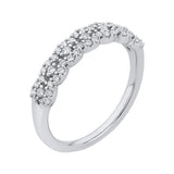 14K White Gold,10K White Gold,Sterling Silver