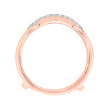 14K Rose Gold,10K Rose Gold