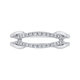 14K White Gold,10K White Gold,Sterling Silver