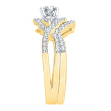 14K Yellow Gold,10K Yellow Gold