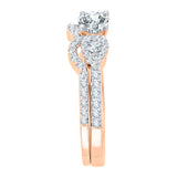 14K Rose Gold,10K Rose Gold