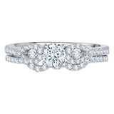 14K White Gold,10K White Gold,Sterling Silver