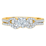 14K Yellow Gold,10K Yellow Gold