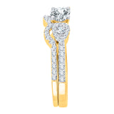 14K Yellow Gold,10K Yellow Gold