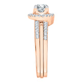 14K Rose Gold,10K Rose Gold