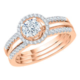 14K Rose Gold,10K Rose Gold