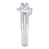 14K White Gold,10K White Gold,Sterling Silver