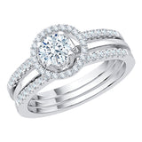 14K White Gold,10K White Gold,Sterling Silver