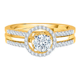 14K Yellow Gold,10K Yellow Gold