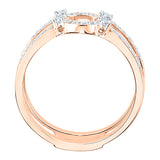 14K Rose Gold,10K Rose Gold