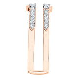 14K Rose Gold,10K Rose Gold