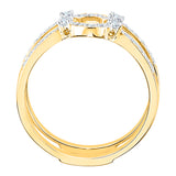 14K Yellow Gold,10K Yellow Gold