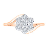 14K Rose Gold,10K Rose Gold