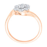 14K Rose Gold,10K Rose Gold