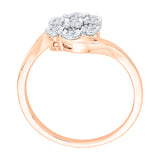 14K Rose Gold,10K Rose Gold