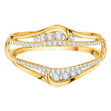 14K Yellow Gold,10K Yellow Gold