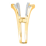 14K Yellow Gold,10K Yellow Gold