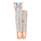 14K Rose Gold,10K Rose Gold