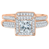 14K Rose Gold,10K Rose Gold