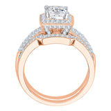 14K Rose Gold,10K Rose Gold