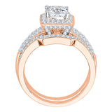 14K Rose Gold,10K Rose Gold