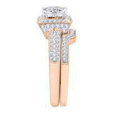 14K Rose Gold,10K Rose Gold