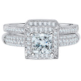 14K White Gold,10K White Gold,Sterling Silver