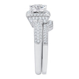 14K White Gold,10K White Gold,Sterling Silver