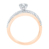 14K Rose Gold,10K Rose Gold