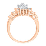 14K Rose Gold,10K Rose Gold